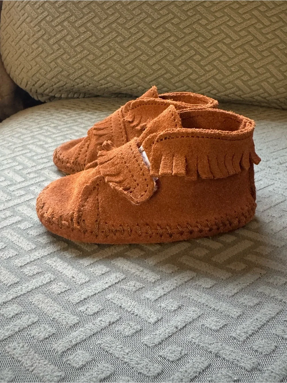 Minnetonka adorable front
